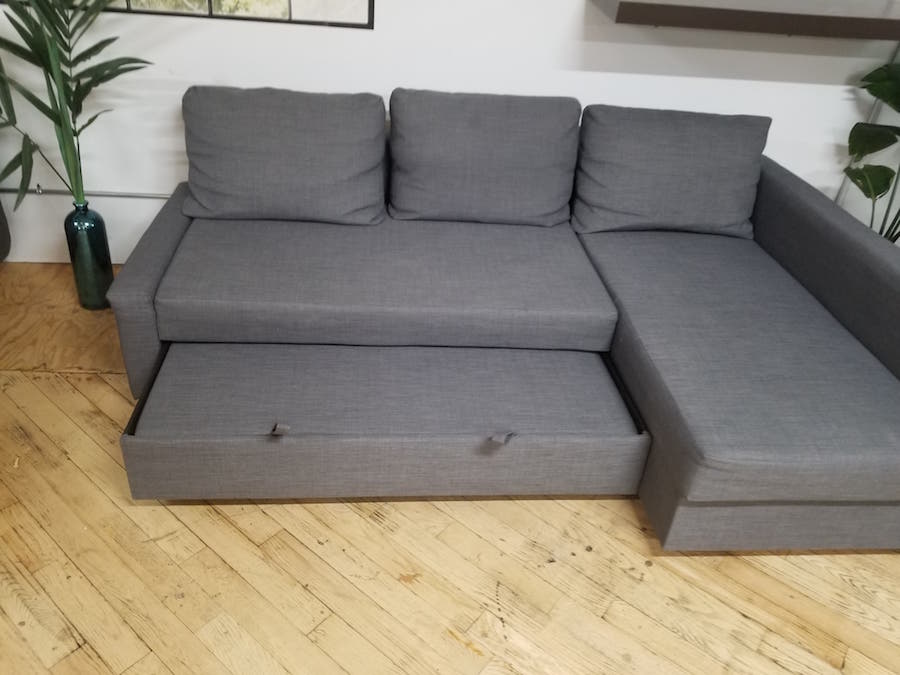 Ikea Sofa Bed